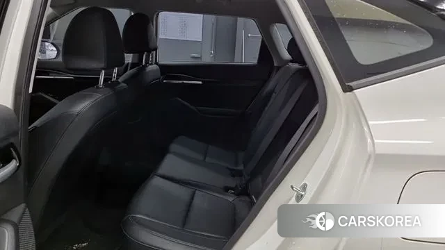 Kia Seltos 2020 Белый из Кореи, фото 4