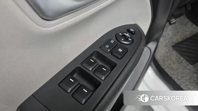 Kia The New Ray 2022 Белый из Кореи, фото 4