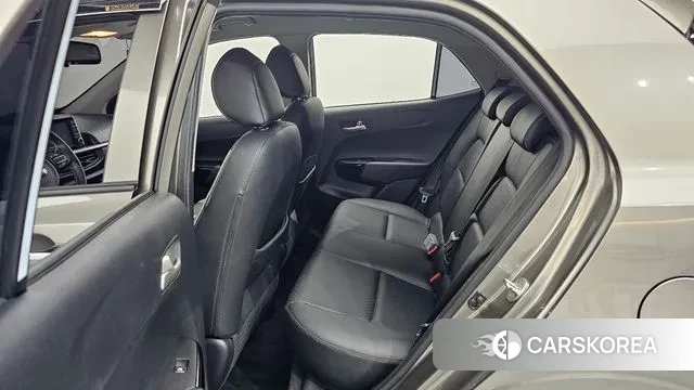 Kia All New Morning (JA) 2019 Серый из Кореи, фото 4