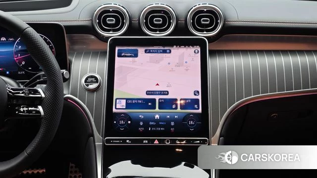Mercedes-Benz GLC-Class X254 2026 Белый из Кореи, фото 4