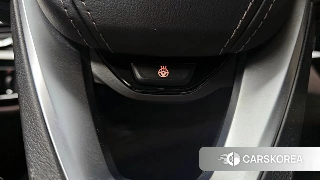 BMW 6 Series GT (G32) 2021 Белый из Кореи, фото 4