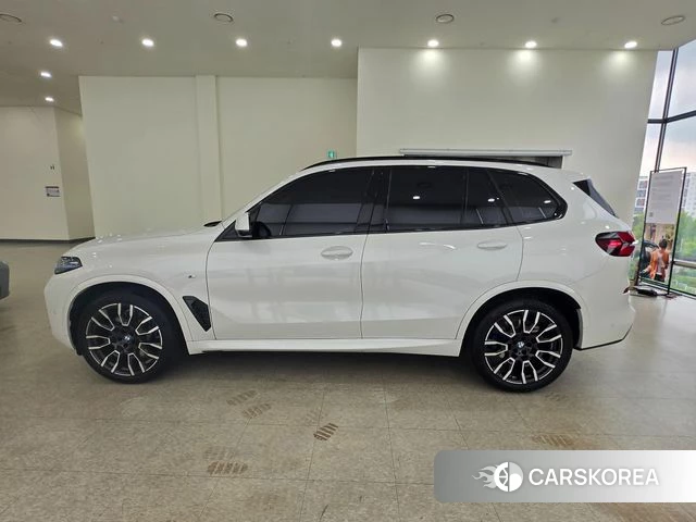 BMW X5 (G05) 2026 Белый из Кореи, фото 4