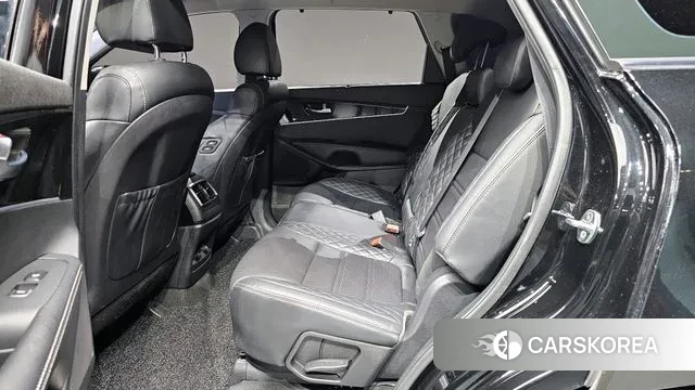 Kia The New Sorento 2019 Черный из Кореи, фото 4