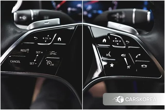 Mercedes-Benz E-Class W213 2021 Серый из Кореи, фото 4