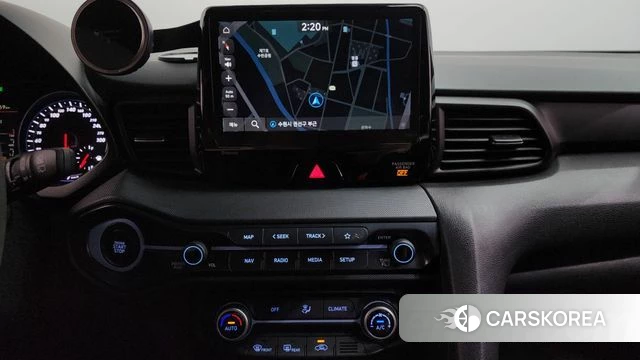 Hyundai Veloster (JS) 2020 Небесно-голубой из Кореи, фото 4