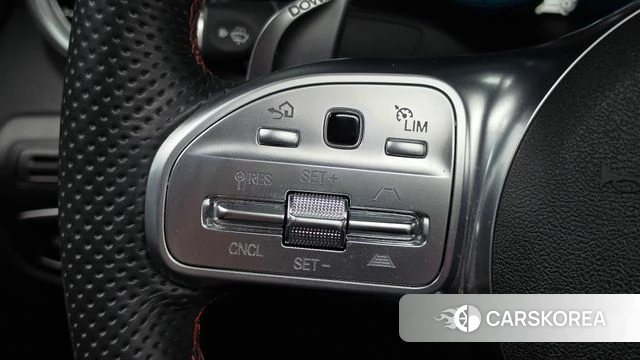 Mercedes-Benz GLC-Class X253 2021 Белый из Кореи, фото 4