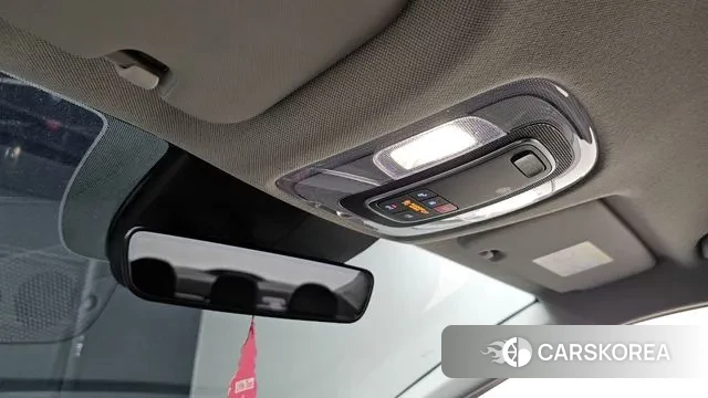 Hyundai The New Avante (CN7) 2023 Серый из Кореи, фото 4