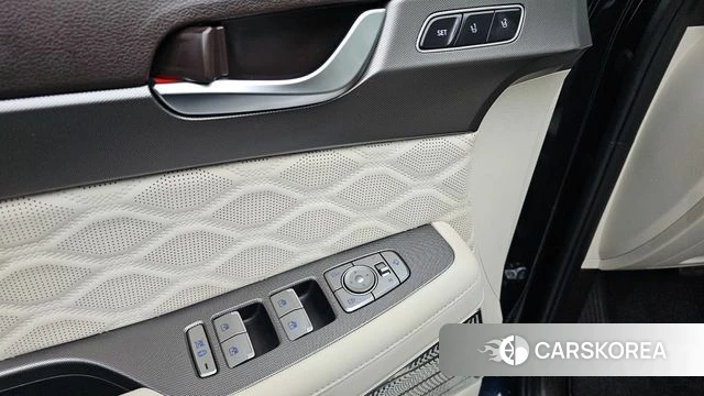 Hyundai Palisade 2020 Синий из Кореи, фото 4