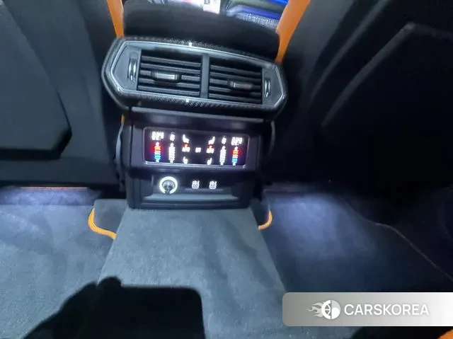 Lamborghini Urus id 2905672 из Кореи 4