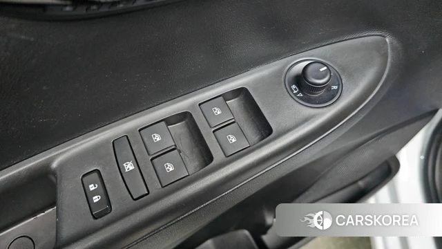 Chevrolet (GM Daewoo) The New Spark 2020 Белый из Кореи, фото 4