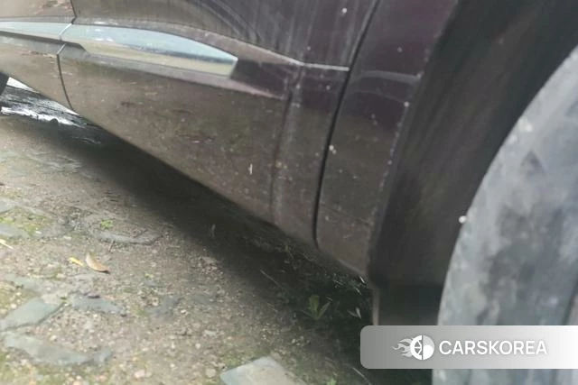 Buick Angkewei 2021 Фиолетовый из Китая, фото 4