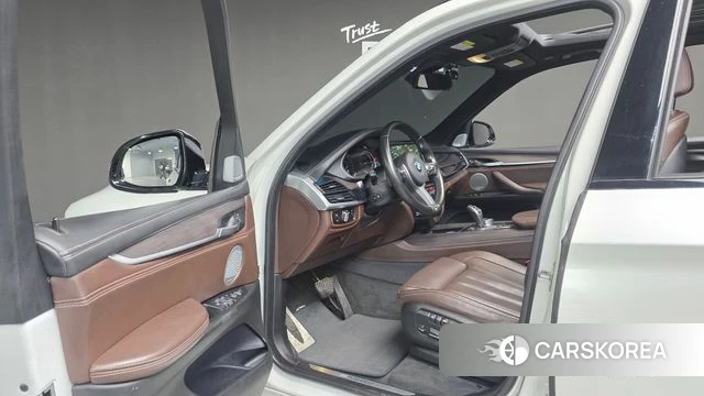 BMW X5 (G05) 2018 Белый из Кореи, фото 4