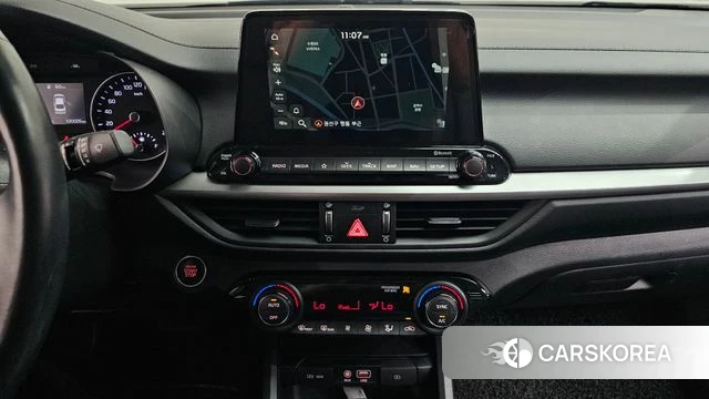 Kia Come New K3 2018 Серый из Кореи, фото 4