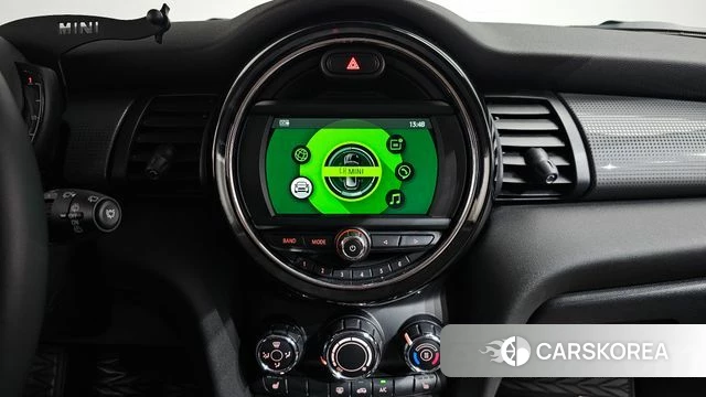 Mini Cooper 2019 Песочный из Кореи, фото 4