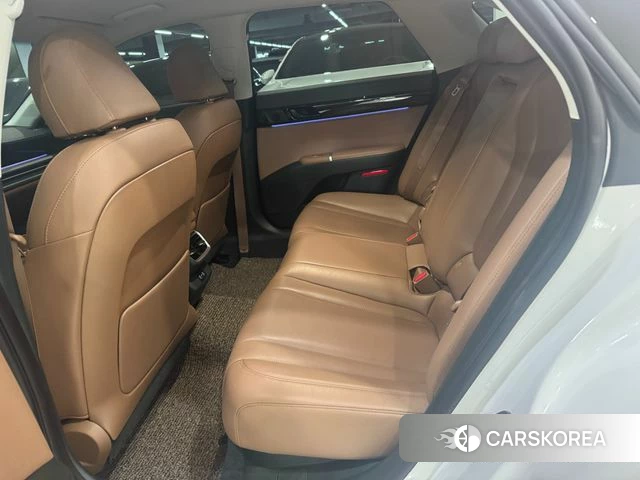Hyundai Grandeur (GN7) 2023 Белый из Кореи, фото 4