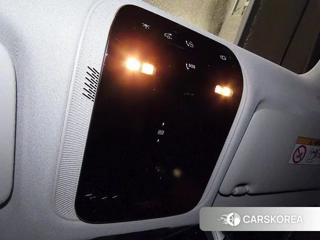 Mercedes-Benz E-Class W214 2024 Белый из Кореи, фото 4