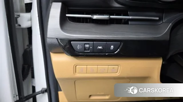 Kia Carnival 4th generation 2022 Белый из Кореи, фото 4