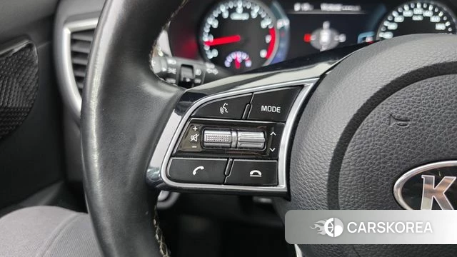 Kia Seltos 2021 Белый из Кореи, фото 4