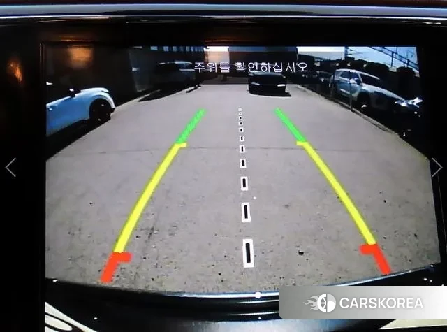 Jeep Grand Cherokee 2021 Серый из Кореи, фото 4