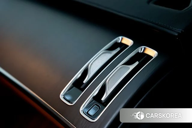 Mercedes-Benz S-class 2022 Черный из Китая, фото 4