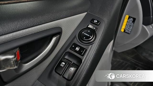 Hyundai The New Grand Starex 2021 Серебряный из Кореи, фото 4