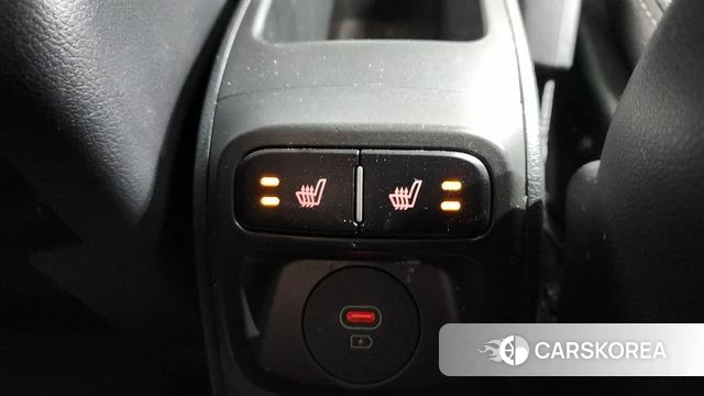 Kia The New Kia Ray 2024 Белый из Кореи, фото 4