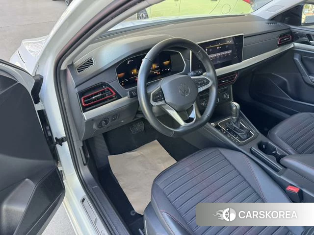 Volkswagen Lavida 2022 Белый из Китая, фото 4