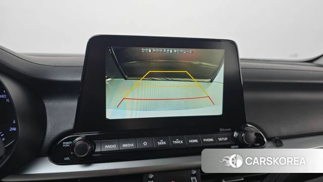 Kia Come New K3 2019 Белый из Кореи, фото 4