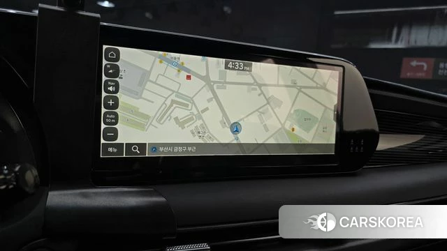 Hyundai The New Palisade 2023 Белый из Кореи, фото 4