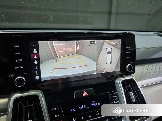 Kia Sorento 4th Generation 2021 Черный из Кореи, фото 4