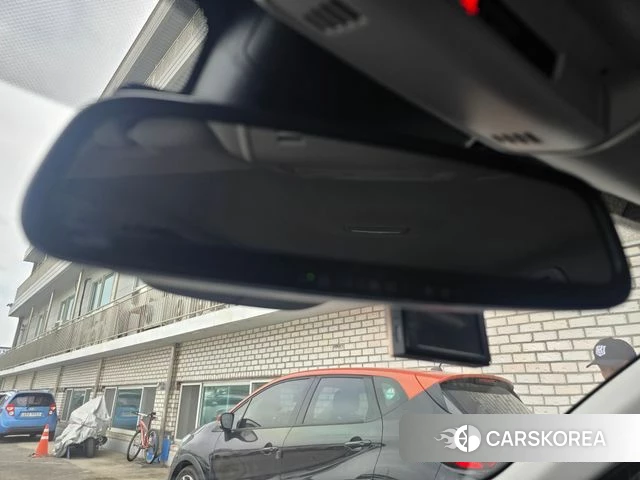 Renault Korea (Samsung) XM3 2021 Серый из Кореи, фото 4