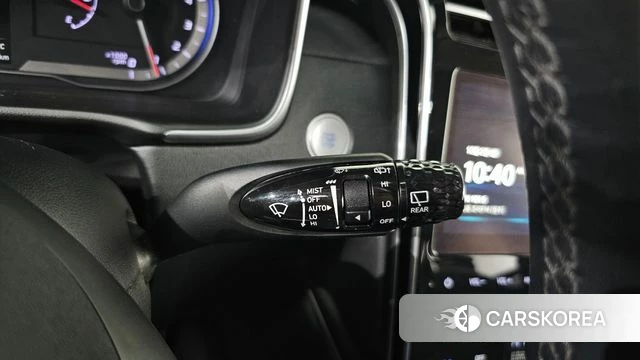 Hyundai Tucson (NX4) 2022 Белый из Кореи, фото 4