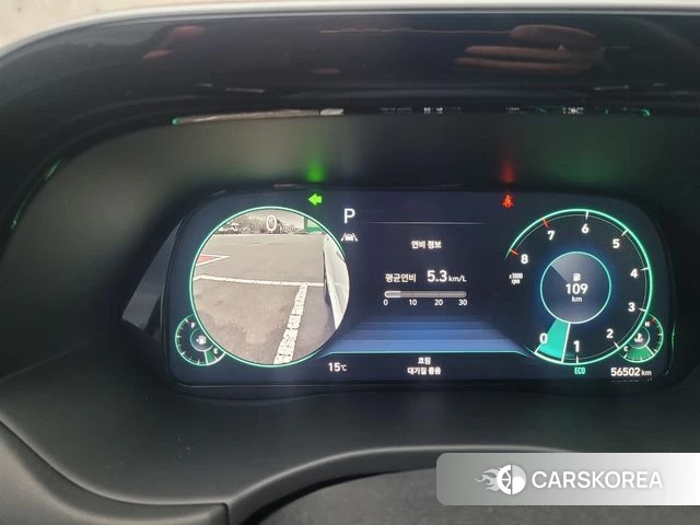 Hyundai Palisade 2021 Белый из Кореи, фото 4