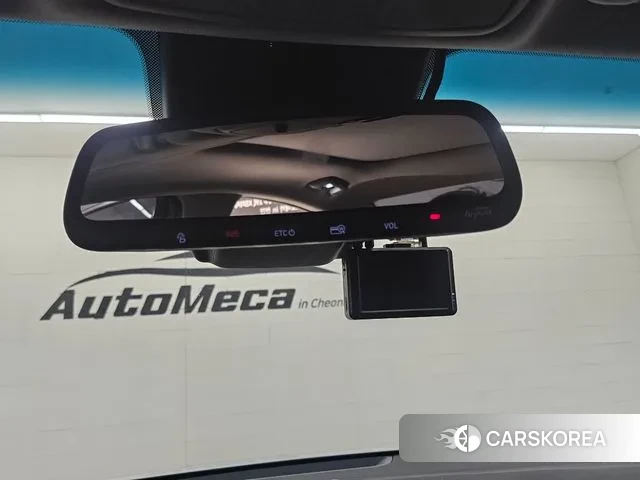 Hyundai Grandeur IG 2019 Белый из Кореи, фото 4