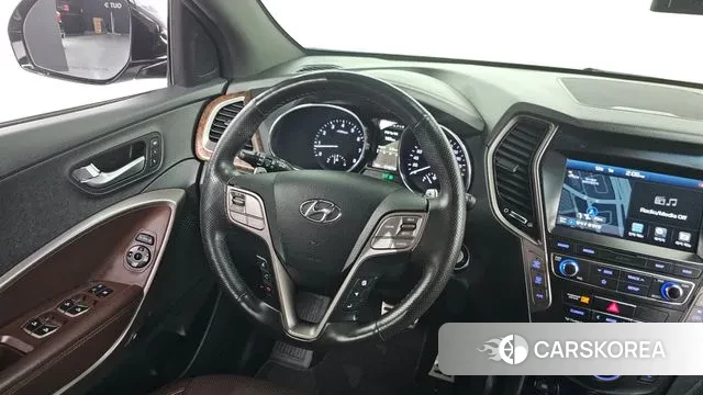 Hyundai The New Max Cruise 2018 Серый из Кореи, фото 4