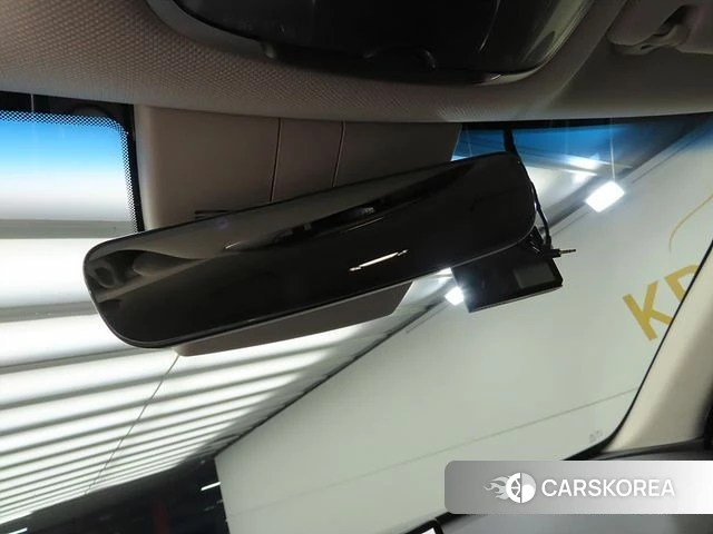 Genesis GV80 2022 Черный из Кореи, фото 4