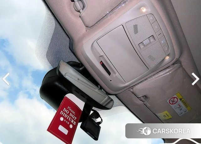 Renault Korea (Samsung) The New QM6 2021 Белый из Кореи, фото 4