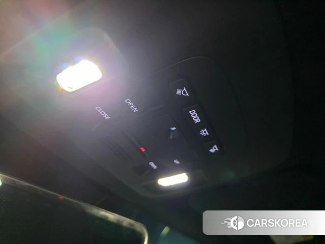 Toyota Camry (XV80) 2025 Белый из Кореи, фото 4