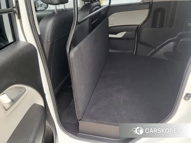 Kia The New Ray 2021 Белый из Кореи, фото 4