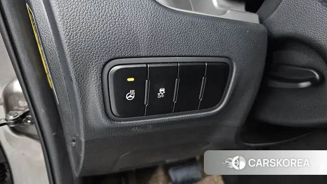 Kia The New Ray 2019 Серый из Кореи, фото 4