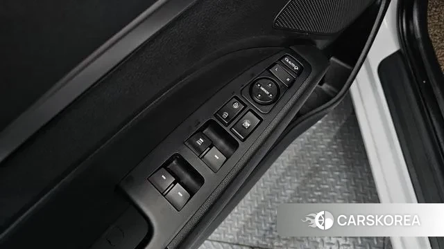 Hyundai Avante AD 2018 Белый из Кореи, фото 4