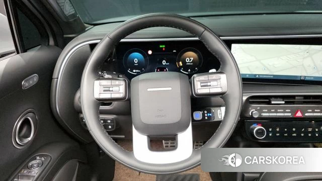 Hyundai Palisade (LX3) 2025 Серебряный из Кореи, фото 4
