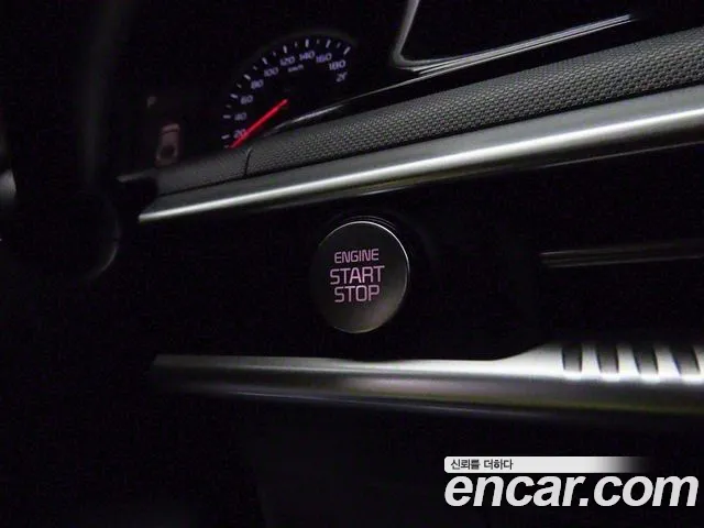 Kia K5 3rd generation id 2710015 из Кореи 4