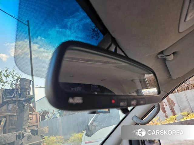 Hyundai The New Grand Starex 2019 Серый из Кореи, фото 4