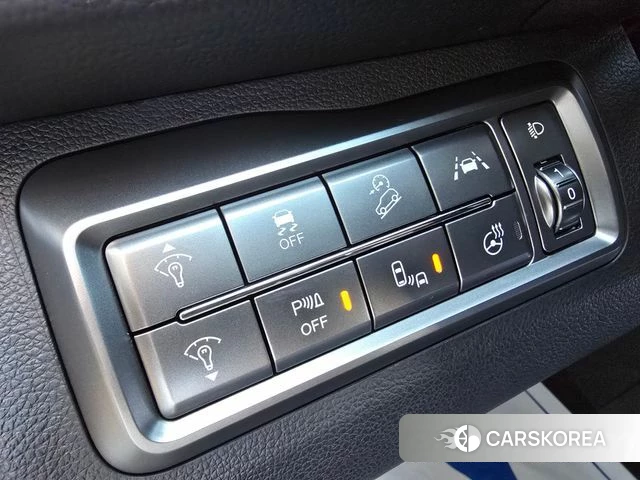 Ssangyong Tivoli Air 2022 Белый из Кореи, фото 4
