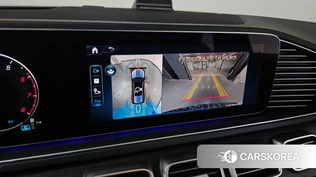 Mercedes-Benz GLS - Class X167 2024 Белый из Кореи, фото 4