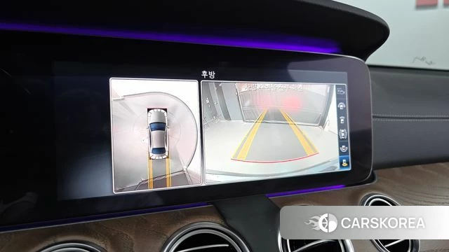 Mercedes-Benz E-Class W213 2019 Серый из Кореи, фото 4