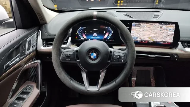 BMW X1 (U11) 2023 Белый из Кореи, фото 4