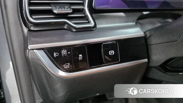 Kia Sportage 5th Generation 2023 Серый из Кореи, фото 4