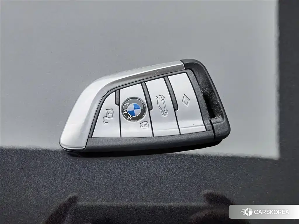 BMW X5 2023 Черный из Китая, фото 4